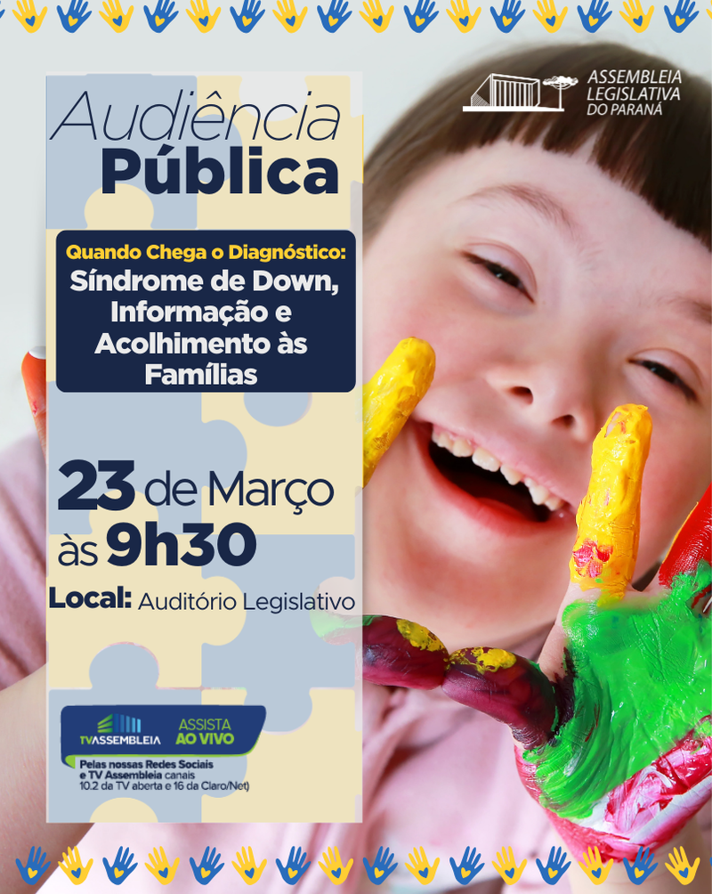 sindrome de down