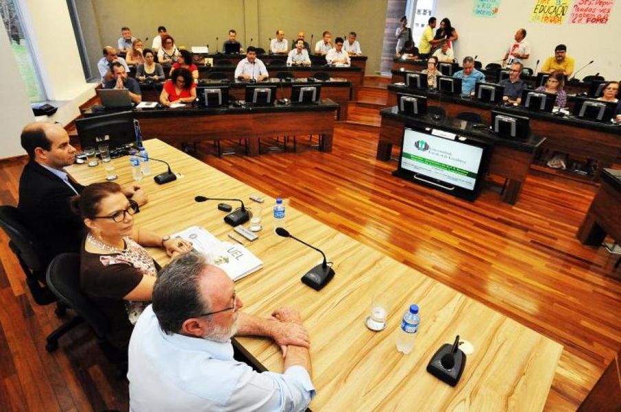 Agência Uel