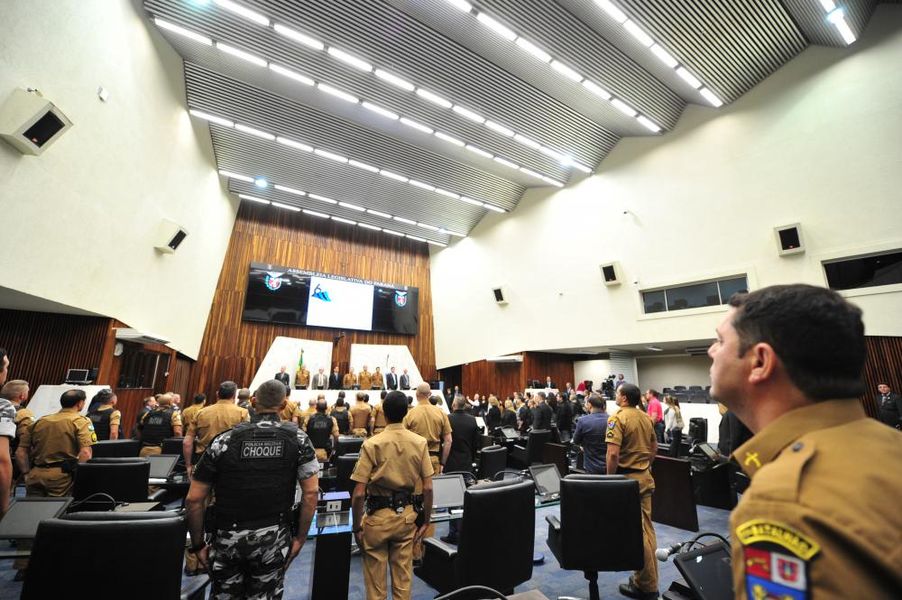 pmpr 165 anos