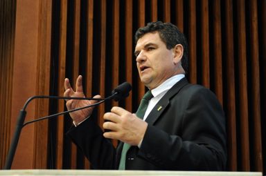 Reitor do Instituto Federal do Paraná fala sobre a atuação da instituição de ensino