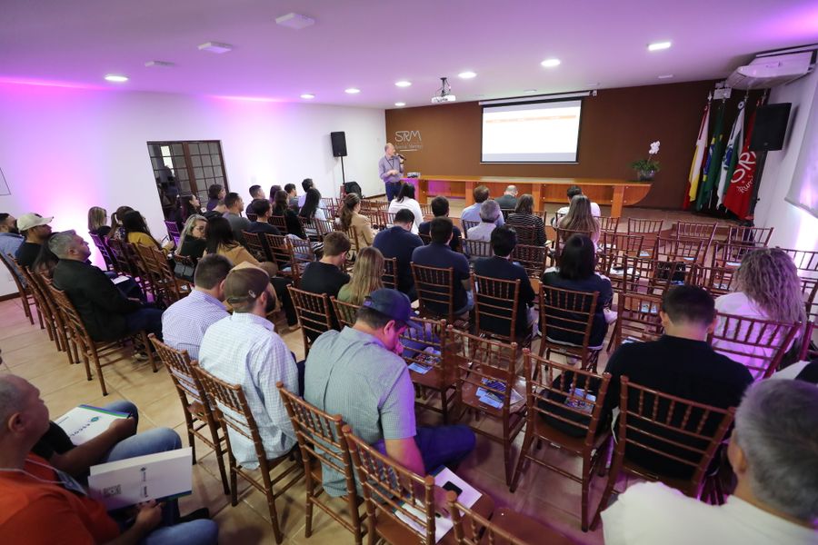 palestras escola mga