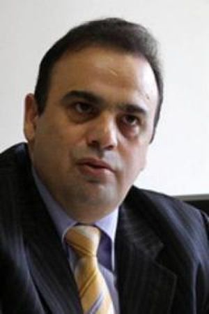 Foto do deputado Reni Pereira