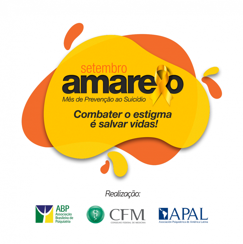 assembleia no ar setembro amarelo