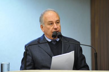 Deputados aprovam projetos para preservação do meio ambiente