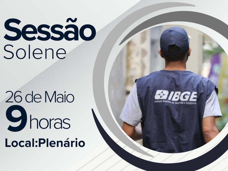 solene IBGE
