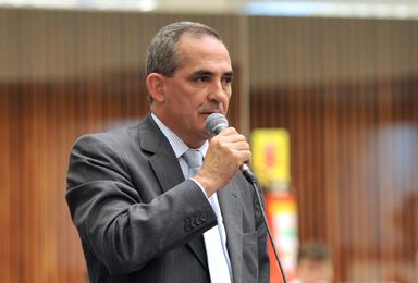 Prazo para emendas à LDO 2013 vai até dia 18 de maio