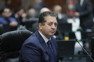 Deputado Cobra Repórter (PSD) solicita à ANTT isenção ou redução de pedágio para pacientes em tratamento de saúde no Paraná