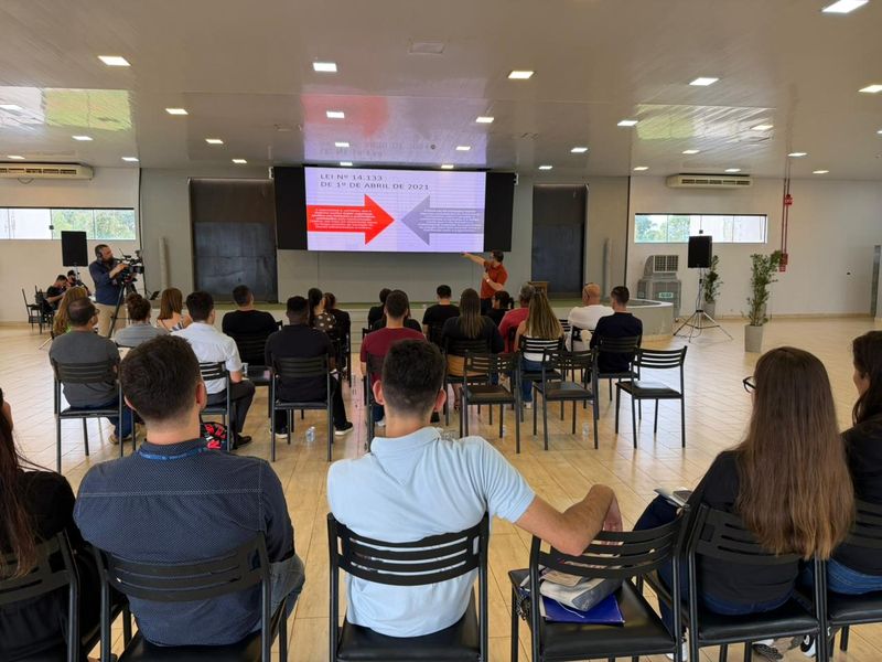 curso escola empresarios