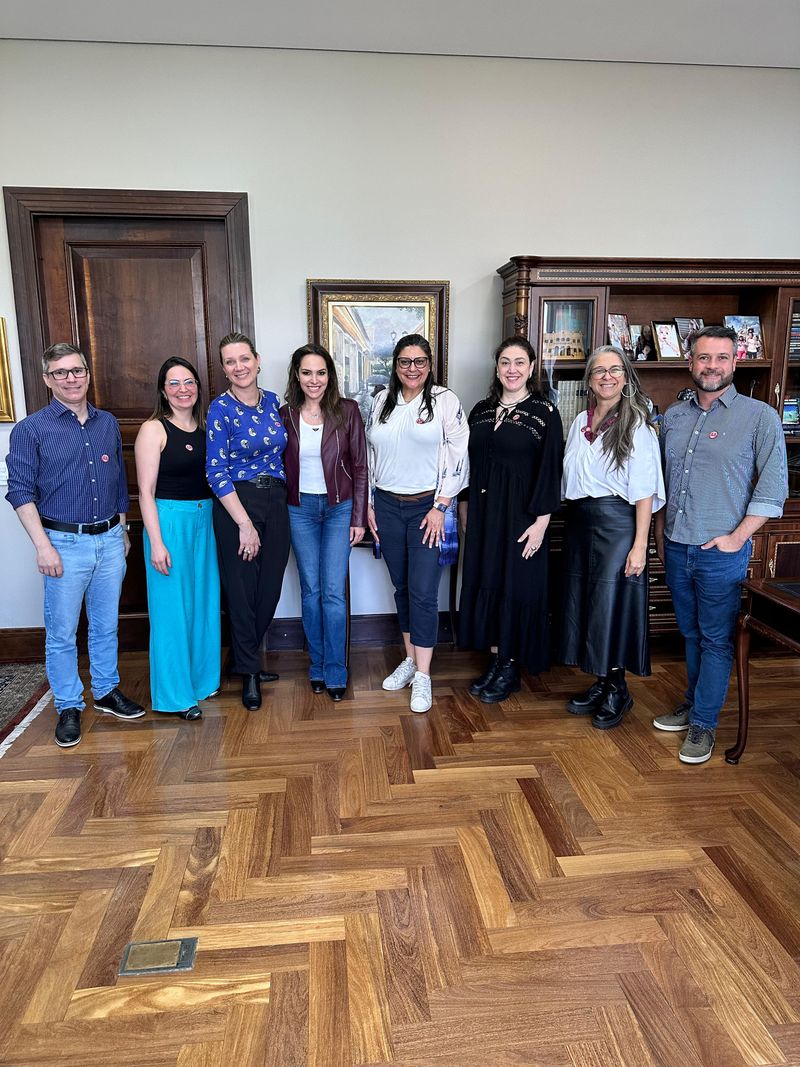 Mavic rota