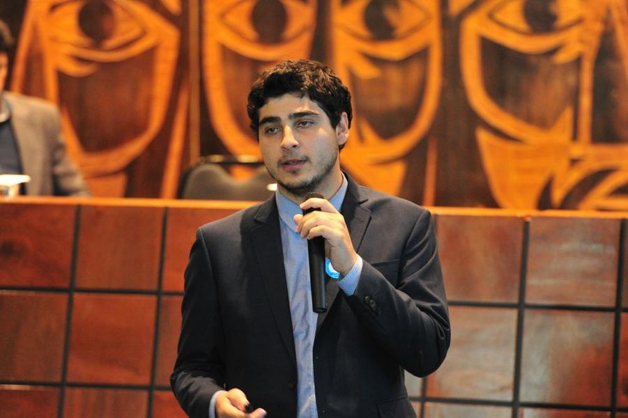 Diogo Tavares de Miranda