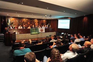 Discussões sobre concessões previdenciárias devem ser levadas à Brasília