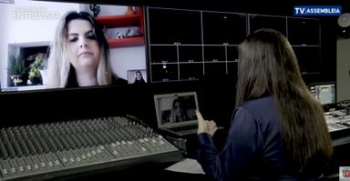 Segundo especialista, educação é a melhor forma para combater fake news