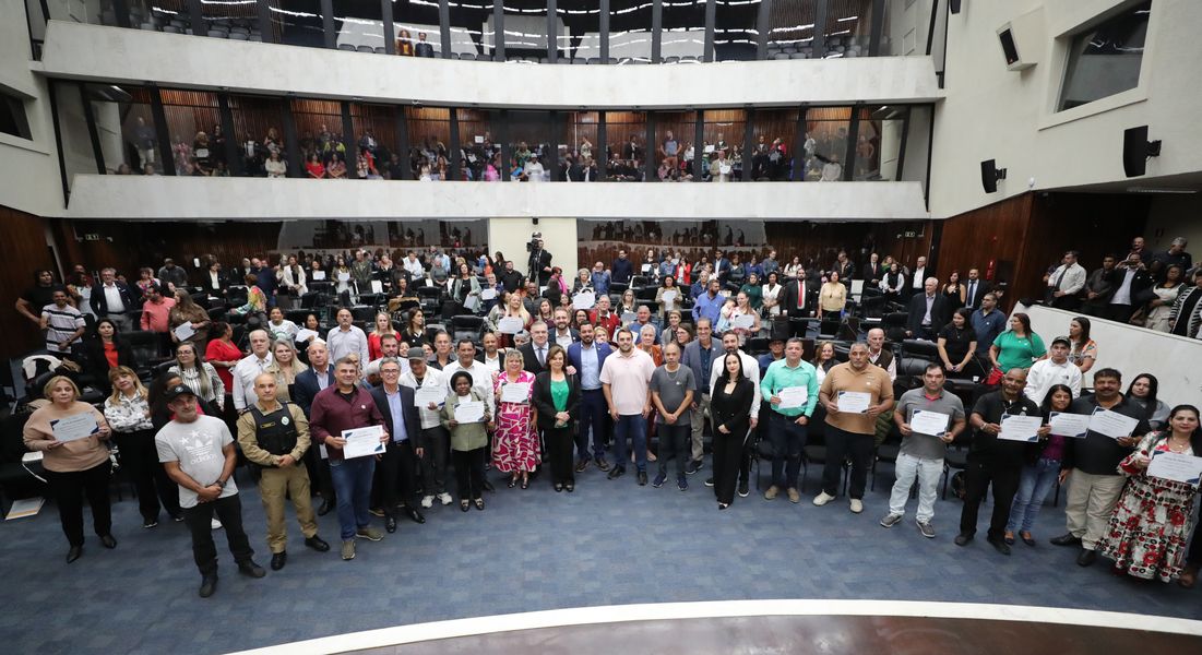 Solene Líderes Comunitários
