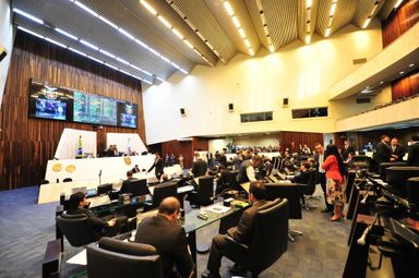 Segue para sanção do Executivo projeto que amplia possibilidades de ascensão de praças da Polícia Militar