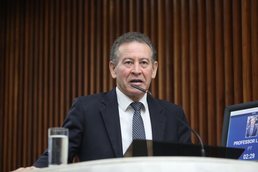professor lemos ceebja