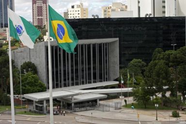 Assembleia anuncia pauta da sessão plenária de segunda-feira (9), com dez projetos de lei