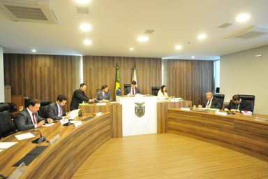 Comissão de Obras Públicas aprova projeto que autoriza construção de 18 centrais hidrelétricas