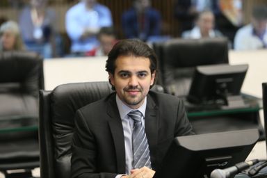 Aprovado projeto que cria fonte de receita para o Estado do Paraná