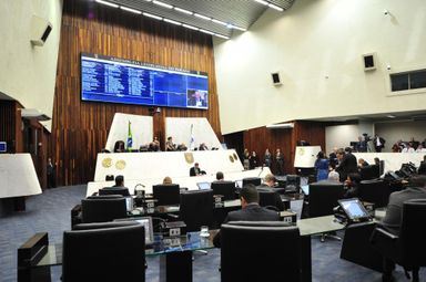 Legislativo amplia divulgação sobre isenção de tributos para deficientes