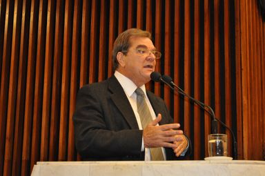 Projeto que classifica visão monocular como deficiência visual é aprovado na Assembleia