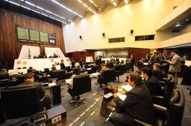 LDO para 2017 prevê receita de R$ 55,6 bilhões e continuidade de equilíbrio fiscal