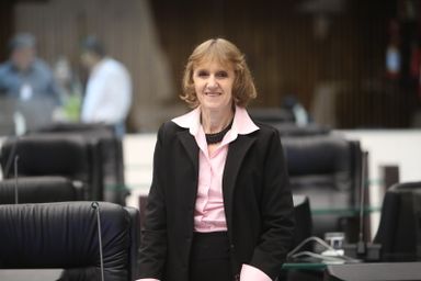 Sobrecarga e riscos a profissionais da linha de frente da Saúde Pública podem beneficiar na aposentadoria