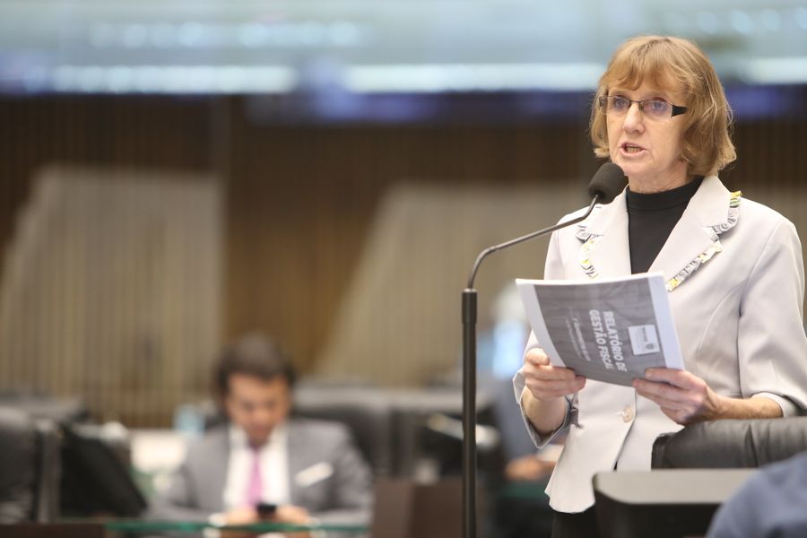 luciana prestação de contas