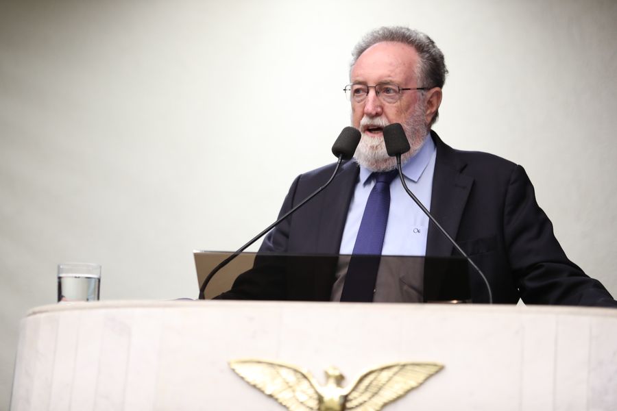 tercílio dengue