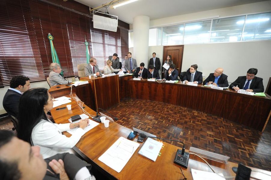 ccj hoje 