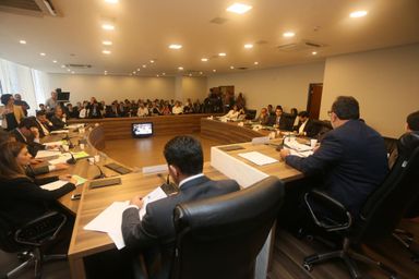 Projeto torna permanente a proibição do fracking para exploração do gás de xisto no Paraná