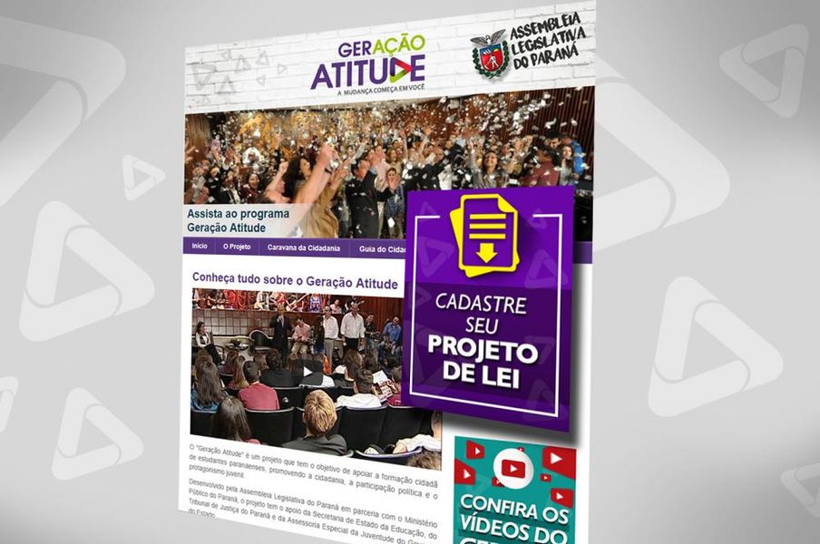 Geração Atitude