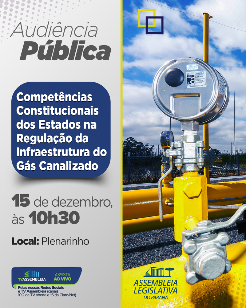 aud pub gas canalizado