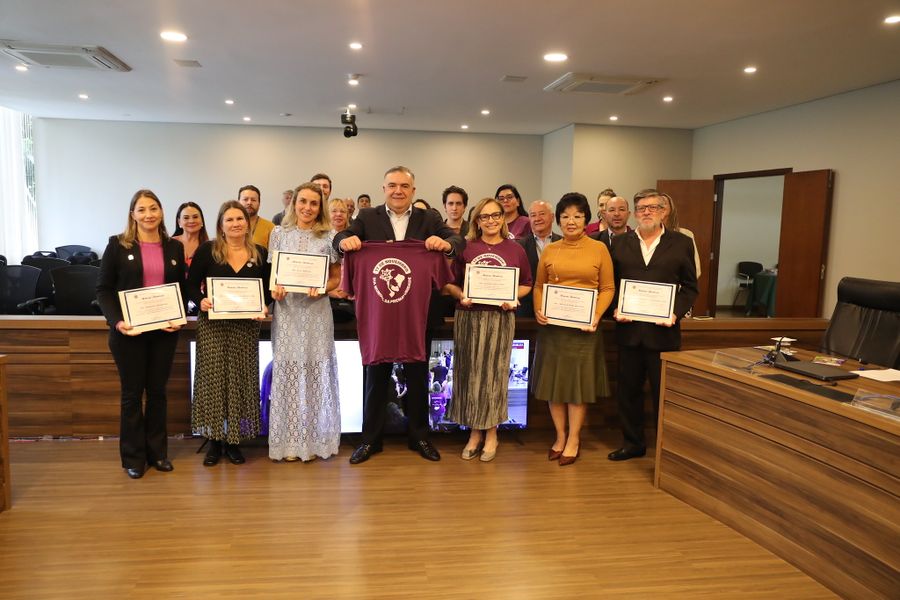 mesa redonda