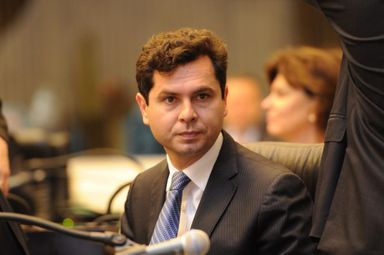 Comissão de Redação da Assembleia Legislativa fez 66 reuniões de fevereiro até agora