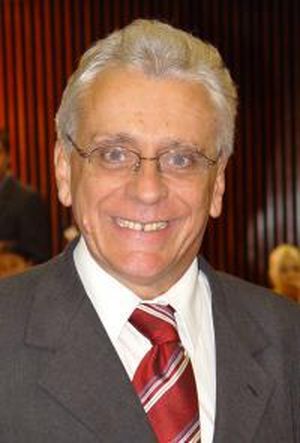 Foto de José Domingos Scarpellini