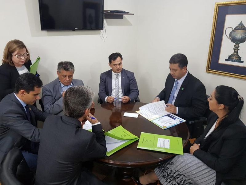 criai balanço