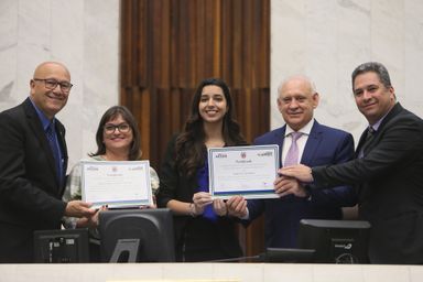 Geração Atitude 2019 promoveu experiências de conhecimento e cidadania