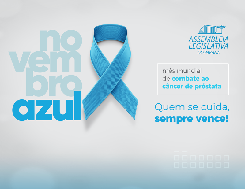 Novembro Azul