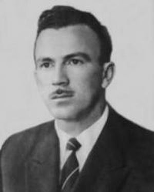 Foto do deputado Antônio Ferreira Rüppel 