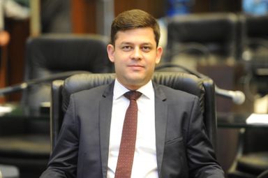 Governador sanciona Lei que regulamenta mecanismos de participação popular