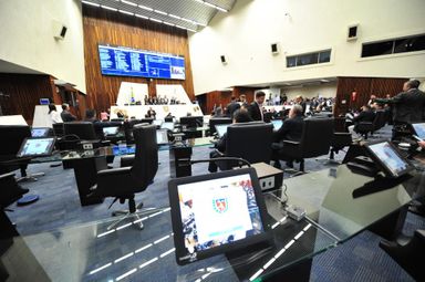 Projeto que regulamenta convênios entre Estado e municípios é aprovado na Assembleia