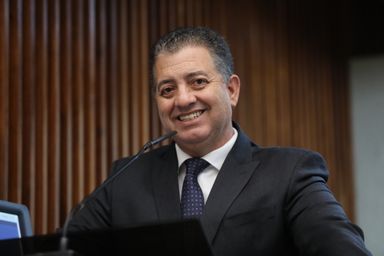 Comissão de Turismo aprova proposta que que institui a Rota do Rosário