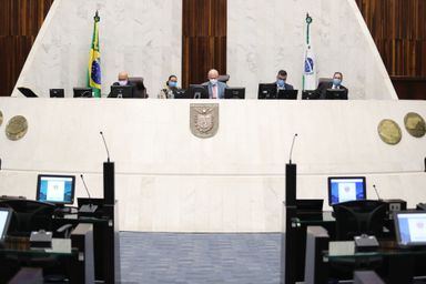 Propostas de fomento à inovação em ciência e tecnologia são aprovadas na Assembleia