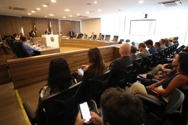 Plano Plurianual alcança 56,93% das metas cumpridas em 2024, aponta Secretaria de Estado de Planejamento