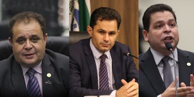 Deputados de Cascavel solicitam à Secretaria da Saúde recursos para realização de cirurgias eletivas e redução da fila de espera