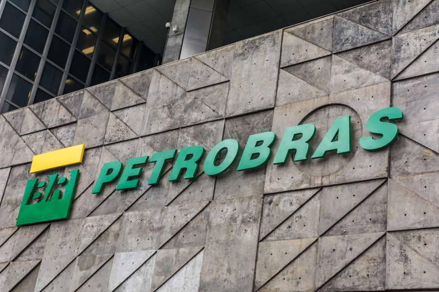 petrobras