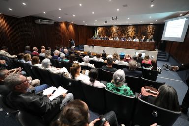 Especialistas e representantes de várias crenças reforçam defesa da liberdade religiosa