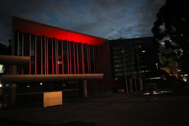 Assembleia é parceira em campanha de arrecadação para o Natal de crianças paranaenses