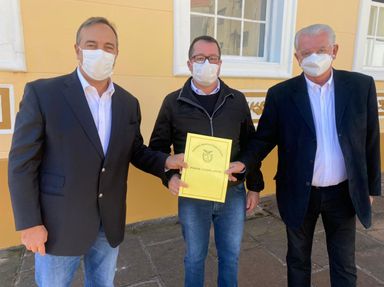 Comissão Especial denuncia vacinação de morto e fura-fila na Lapa