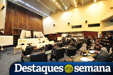 PEC que autoriza cessão de servidores estaduais a entidades sem fins lucrativos é aprovada em redação final